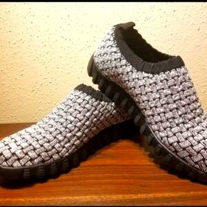 Women's Bernie Mev. Slip On Shoe Size 40